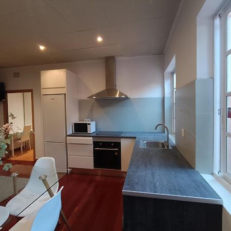 Rincon De Piedra Y Mar Apartment Vigo Bagian luar foto
