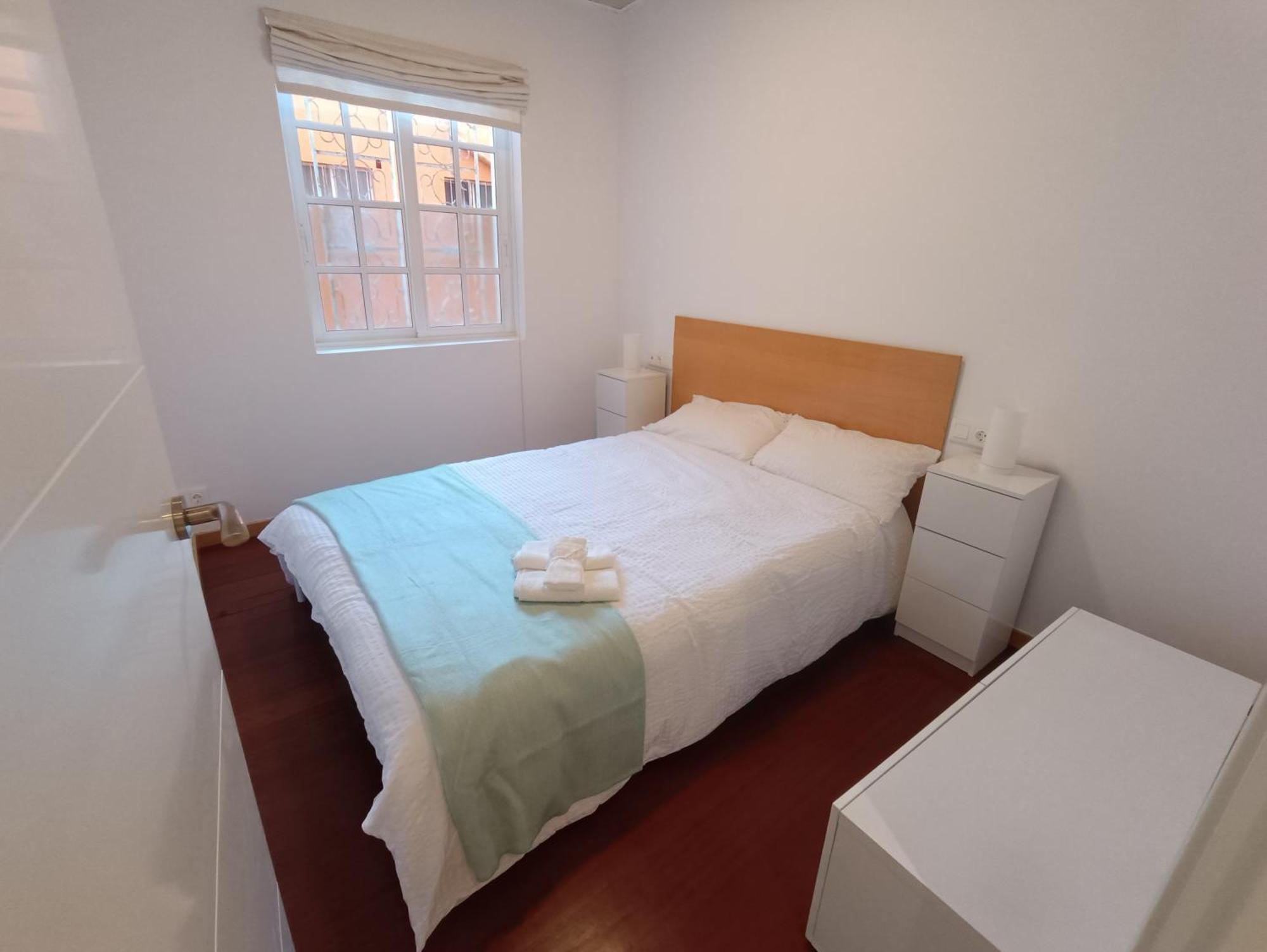 Rincon De Piedra Y Mar Apartment Vigo Bagian luar foto