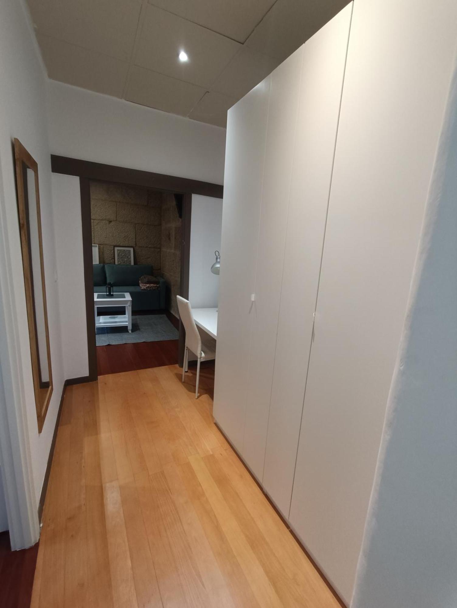 Rincon De Piedra Y Mar Apartment Vigo Bagian luar foto