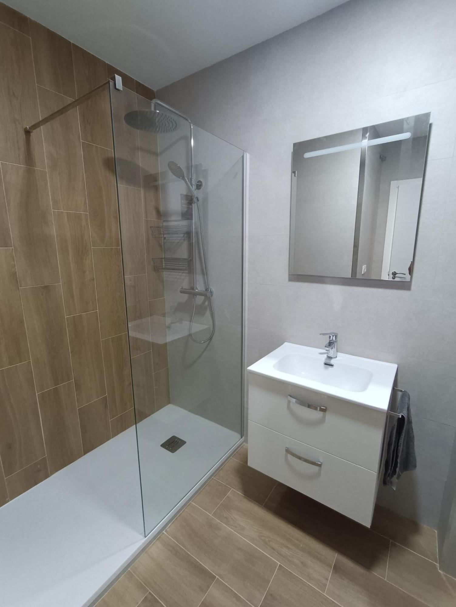 Rincon De Piedra Y Mar Apartment Vigo Bagian luar foto