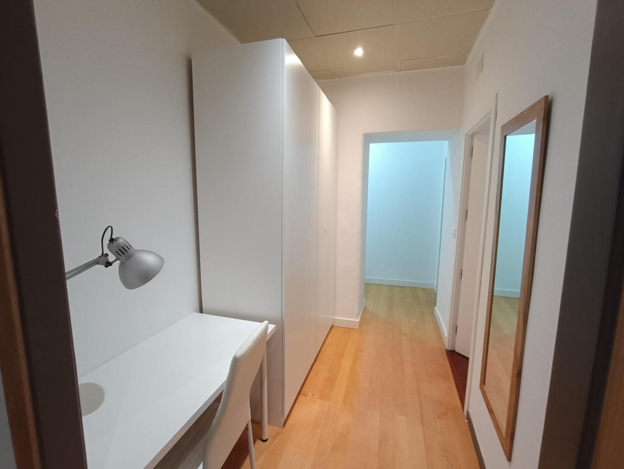 Rincon De Piedra Y Mar Apartment Vigo Bagian luar foto