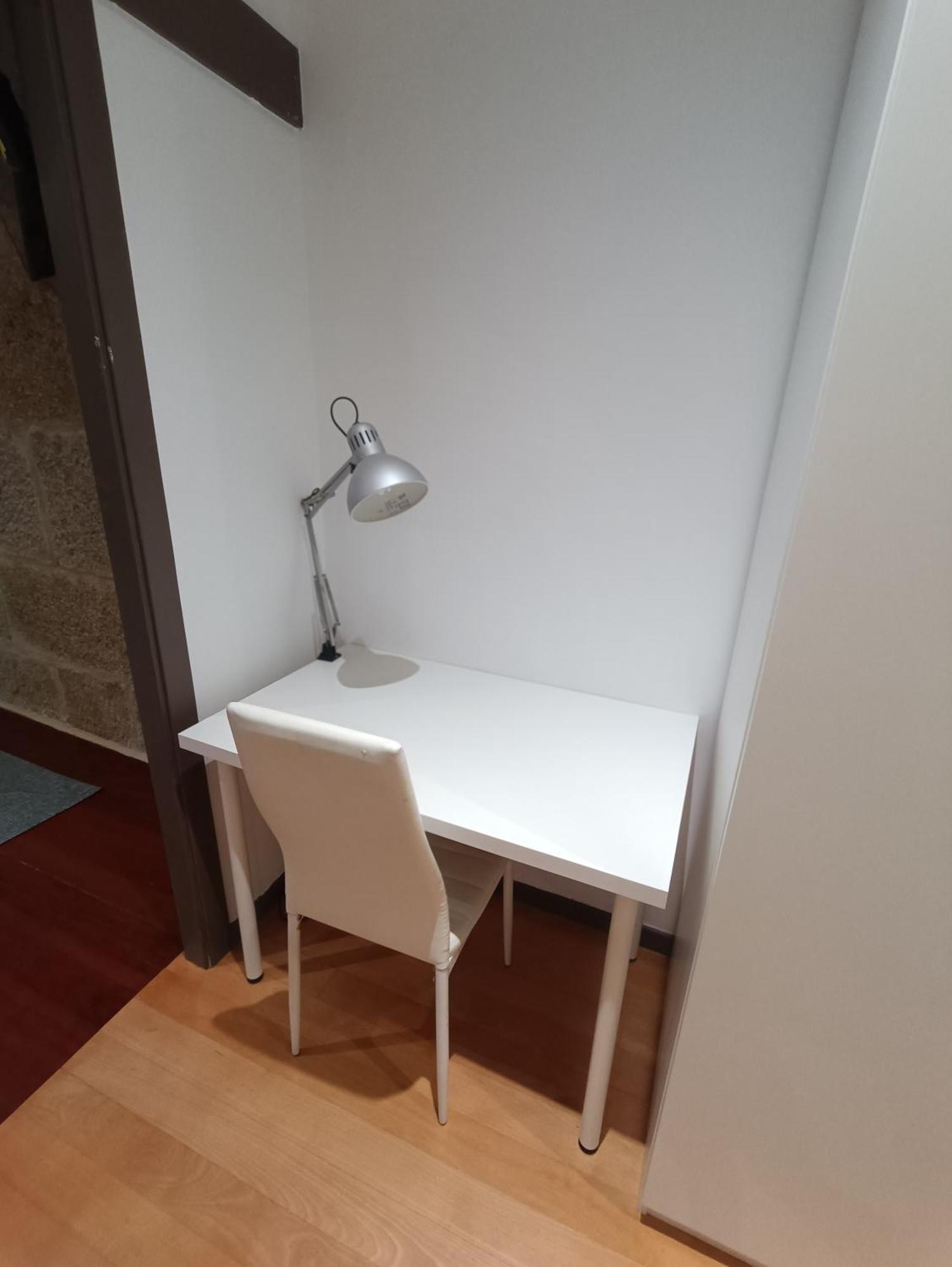 Rincon De Piedra Y Mar Apartment Vigo Bagian luar foto